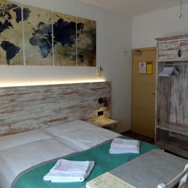 Photo of a room at Casa Gabriele